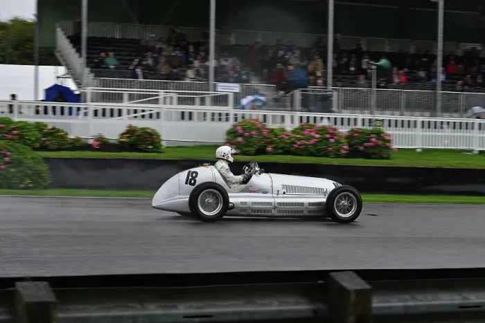 Rights Managed : CJ14 7211 Markus Neisius, Maserati 6CM Rights Managed : CJ14 7211 Markus Neisius, Maserati 6CM