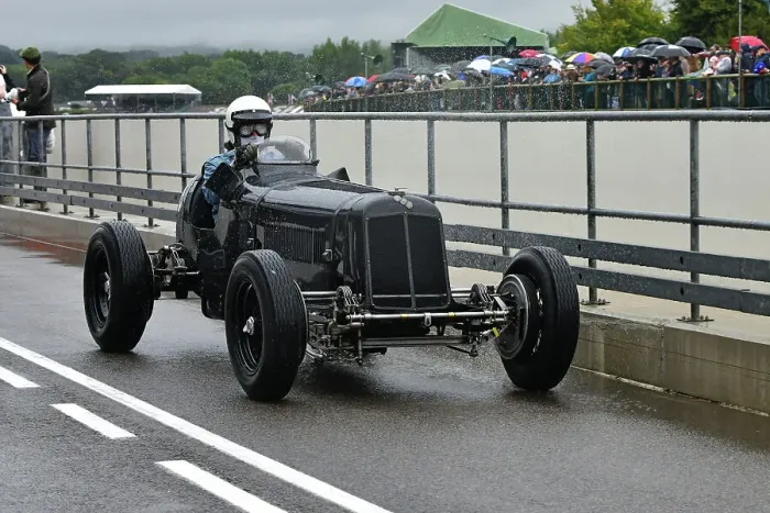 Rights Managed : CJ14 7246 Brad Baker, ERA B-Type R10B Rights Managed : CJ14 7246 Brad Baker, ERA B-Type R10B