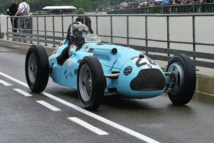 Rights Managed : CJ14 7256 Luc Brandts, Talbot-Lago Type 26C Rights Managed : CJ14 7256 Luc Brandts, Talbot-Lago Type 26C
