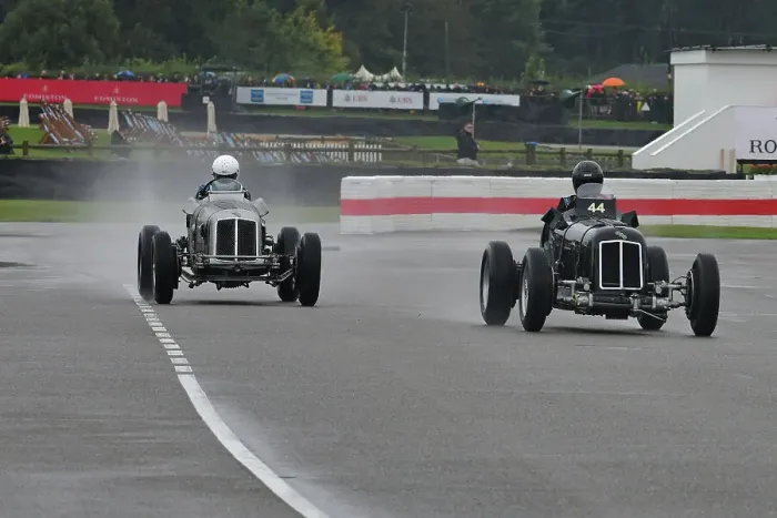 Rights Managed : CJ14 7283 Ben Fidler, ERA D-Type R4D, David Morris, ERA B-Type R11B Rights Managed : CJ14 7283 Ben Fidler, ERA D-Type R4D, David Morris, ERA B-Type R11B