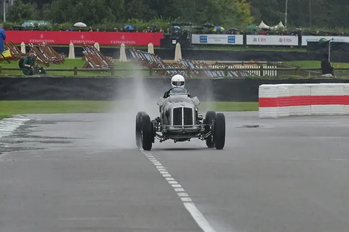 Rights Managed : CJ14 7308 David Morris, ERA B-Type R11B Rights Managed : CJ14 7308 David Morris, ERA B-Type R11B