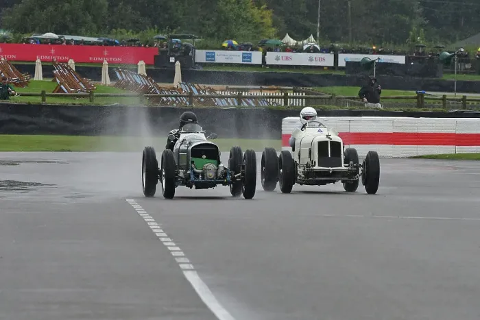Rights Managed : CJ14 7312 Steve McEvoy, MG NA-KN Bellevue Special, Heinz Bachmann, ERA B-Type R9B Rights Managed : CJ14 7312 Steve McEvoy, MG NA-KN Bellevue Special, Heinz Bachmann, ERA B-Type R9B