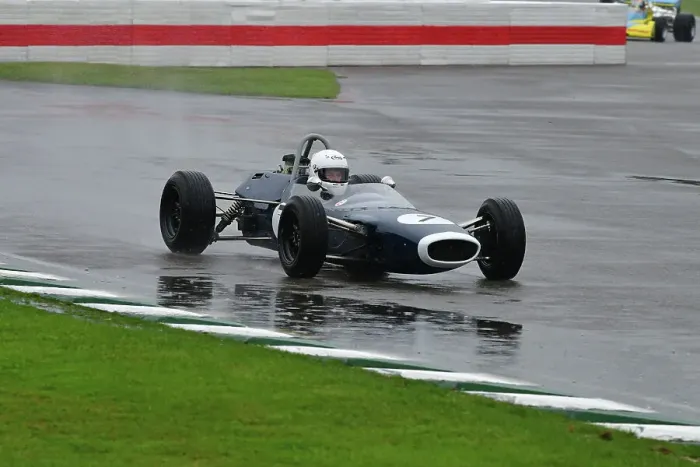 Rights Managed : CJ14 7351 Lola-Cosworth T60 Rights Managed : CJ14 7351 Lola-Cosworth T60