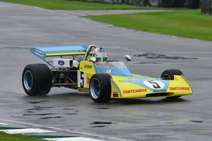 Rights Managed : CJ14 7353 Surtees-Hart TS10 Rights Managed : CJ14 7353 Surtees-Hart TS10