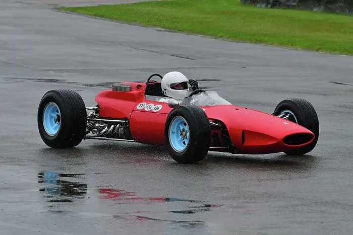 Rights Managed : CJ14 7358 Ferrari 158 Rights Managed : CJ14 7358 Ferrari 158