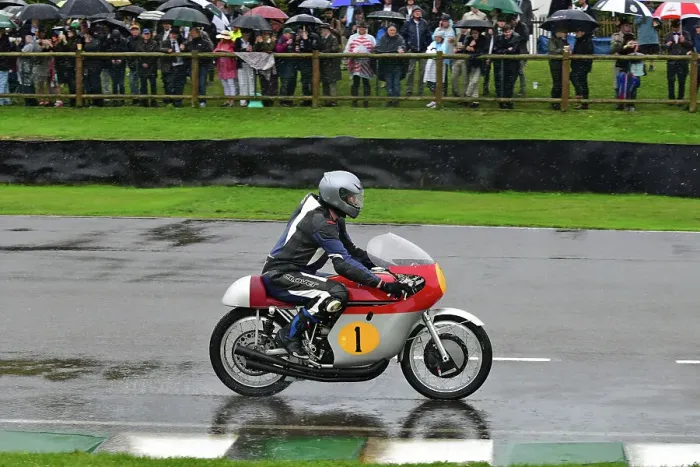 Rights Managed : CJ14 7364 MV Agusta 500