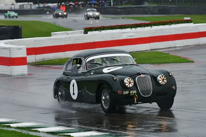 Rights Managed : CJ14 7375 Marc Gordon, Jaguar XK150 FHC Rights Managed : CJ14 7375 Marc Gordon, Jaguar XK150 FHC