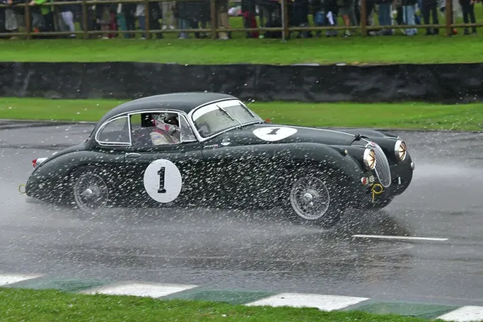 Rights Managed : CJ14 7425 Marc Gordon, Jaguar XK150 FHC Rights Managed : CJ14 7425 Marc Gordon, Jaguar XK150 FHC