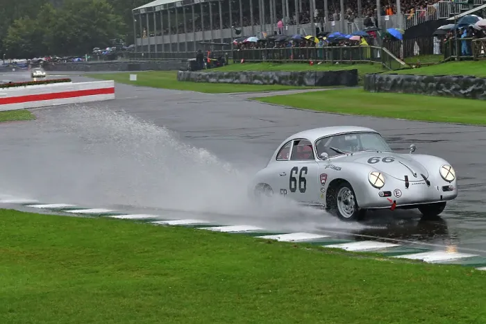 Rights Managed : CJ14 7444 Max Minshull, Porsche 356 A Rights Managed : CJ14 7444 Max Minshull, Porsche 356 A