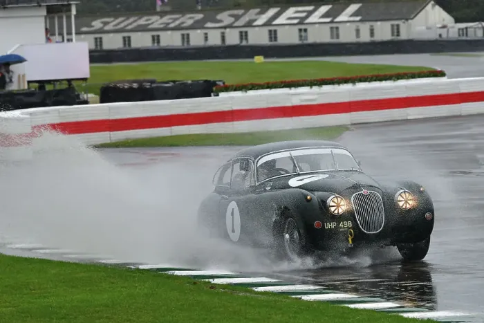 Rights Managed : CJ14 7491 Marc Gordon, Jaguar XK150 FHC Rights Managed : CJ14 7491 Marc Gordon, Jaguar XK150 FHC