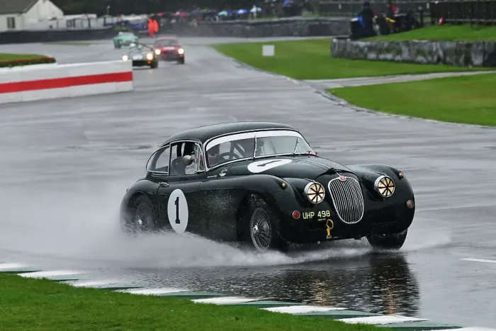 Rights Managed : CJ14 7492 Marc Gordon, Jaguar XK150 FHC Rights Managed : CJ14 7492 Marc Gordon, Jaguar XK150 FHC