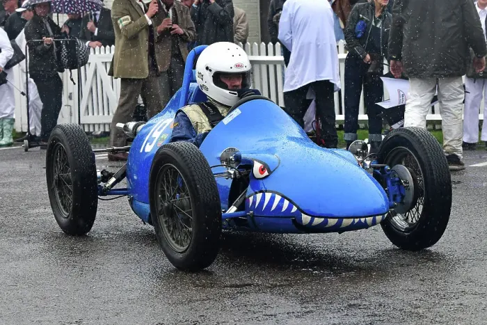 Rights Managed : CJ14 7532 J B Jones, Cousy-Triumph Rights Managed : CJ14 7532 J B Jones, Cousy-Triumph