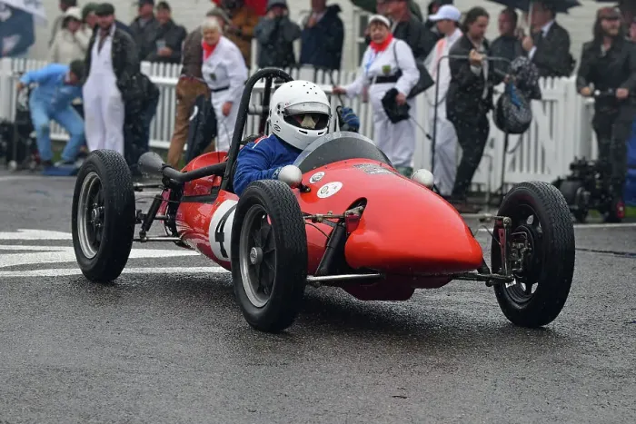 Rights Managed : CJ14 7536 Roy Wright, Flash-Norton Special Rights Managed : CJ14 7536 Roy Wright, Flash-Norton Special