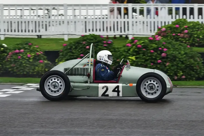 Rights Managed : CJ14 7570 Peter Kumlin, Effyh-JAP TT13 Rights Managed : CJ14 7570 Peter Kumlin, Effyh-JAP TT13