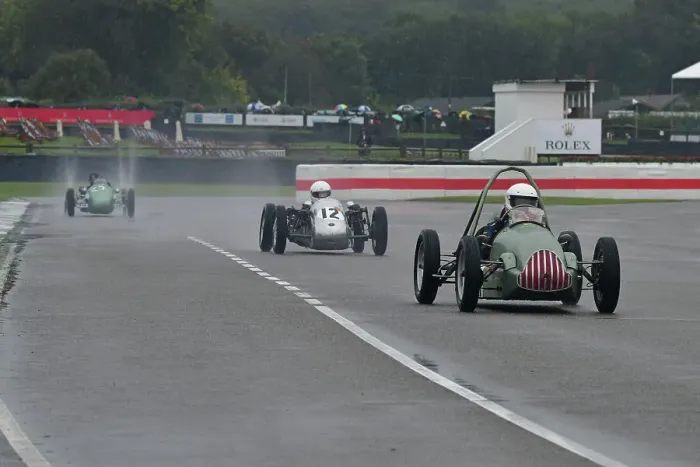 Rights Managed : CJ14 7656 Peter Kumlin, Effyh-JAP TT13, Duncan Rabagliati, Comet-JAP Mk1 Rights Managed : CJ14 7656 Peter Kumlin, Effyh-JAP TT13, Duncan Rabagliati, Comet-JAP Mk1