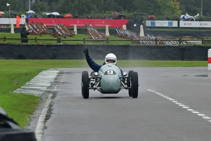 Rights Managed : CJ14 7662 Richard de la Roche, Smith-Buckler-JAP Rights Managed : CJ14 7662 Richard de la Roche, Smith-Buckler-JAP