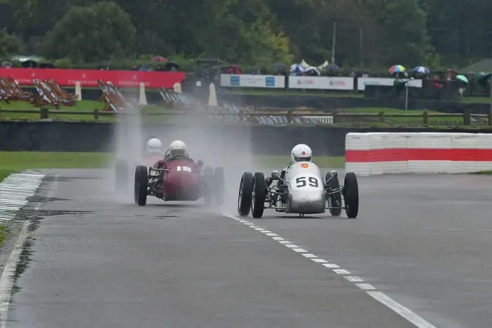 Rights Managed : CJ14 7680 Xavier Kingsland, Erskine Staride-Norton Mk3 Rights Managed : CJ14 7680 Xavier Kingsland, Erskine Staride-Norton Mk3