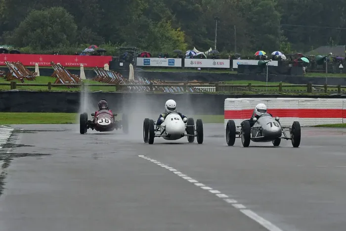 Rights Managed : CJ14 7688 Finlay MacKintosh, Cooper-Norton MkXI, Simon Hewes, Cooper-Norton MkVIII Rights Managed : CJ14 7688 Finlay MacKintosh, Cooper-Norton MkXI, Simon Hewes, Cooper-Norton MkVIII