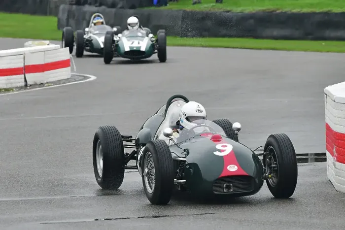 Rights Managed : CJ14 7826 Marshall Bailey, JBW-Maserati Rights Managed : CJ14 7826 Marshall Bailey, JBW-Maserati