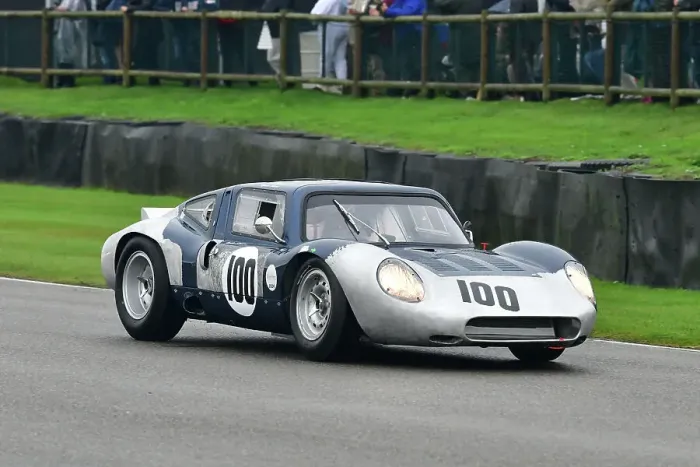Rights Managed : CJ14_7838 Steve Soper, Afschin Fatemi, Tojeiro Ecurie Ecosse Ford.jpg Rights Managed : CJ14_7838 Steve Soper, Afschin Fatemi, Tojeiro Ecurie Ecosse Ford.jpg