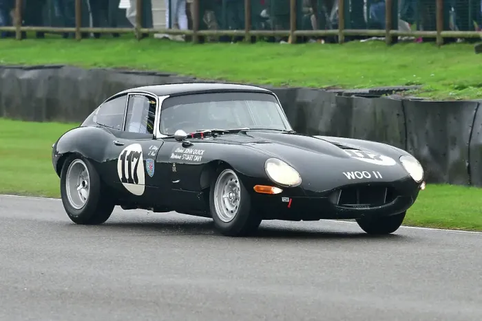 Rights Managed : CJ14_7841 Jochen Mass, Nikolaus Ditting, Jaguar E-Type FHC.jpg Rights Managed : CJ14_7841 Jochen Mass, Nikolaus Ditting, Jaguar E-Type FHC.jpg