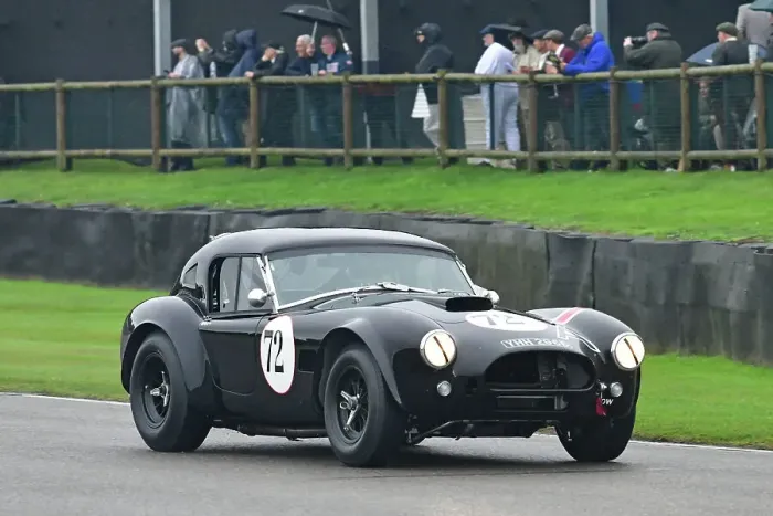Rights Managed : CJ14_7842 David Brabham, Brian Caudwell, AC Cobra.jpg Rights Managed : CJ14_7842 David Brabham, Brian Caudwell, AC Cobra.jpg