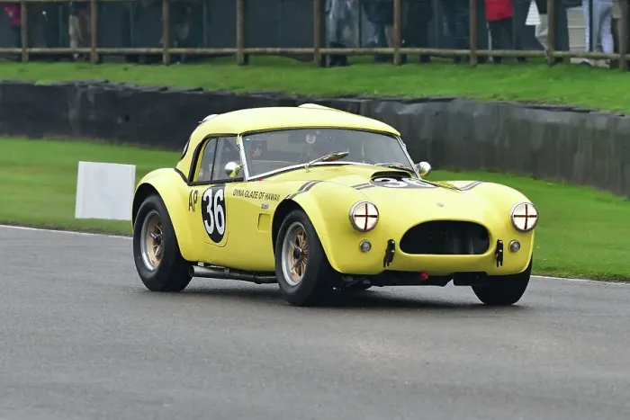 Rights Managed : CJ14_7843 Simona de Silvestro, Nick Sleep, AC Cobra.jpg Rights Managed : CJ14_7843 Simona de Silvestro, Nick Sleep, AC Cobra.jpg