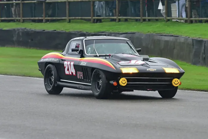 Rights Managed : CJ14_7845 Andrew Jordan, Matthew Holme, Chevrolet Corvette Sting Ray.jpg Rights Managed : CJ14_7845 Andrew Jordan, Matthew Holme, Chevrolet Corvette Sting Ray.jpg