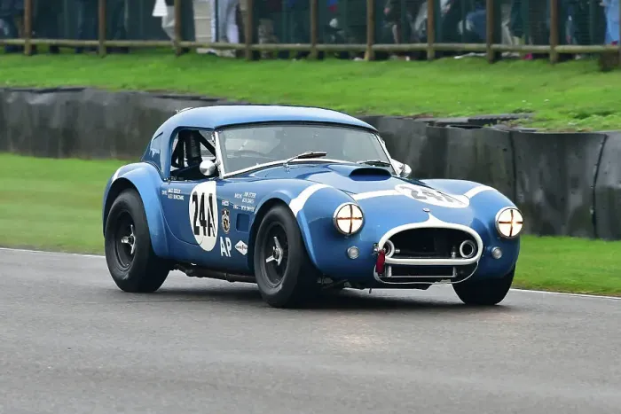 Rights Managed : CJ14_7848 Alex Buncombe, Jack Tetley, AC Cobra.jpg Rights Managed : CJ14_7848 Alex Buncombe, Jack Tetley, AC Cobra.jpg