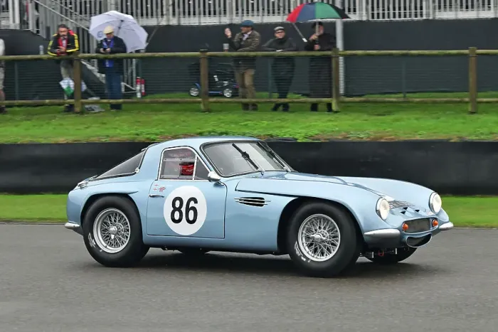 Rights Managed : CJ14_7850 Mike Whitaker, Tom Ingram, TVR Griffith 400.jpg Rights Managed : CJ14_7850 Mike Whitaker, Tom Ingram, TVR Griffith 400.jpg