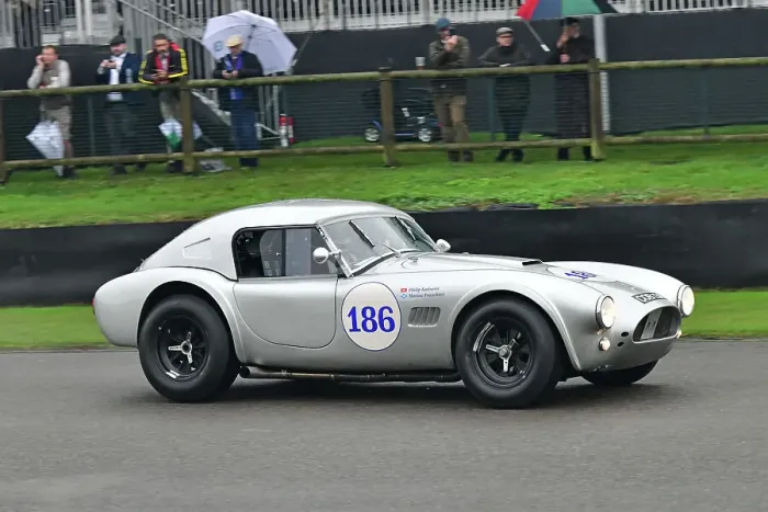 Rights Managed : CJ14_7854 Marino Franchitti, Philip Kadoorie, AC Cobra.jpg Rights Managed : CJ14_7854 Marino Franchitti, Philip Kadoorie, AC Cobra.jpg