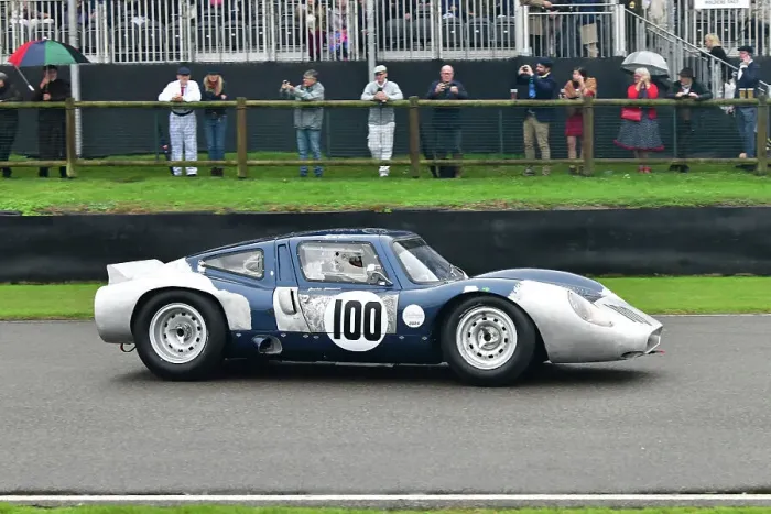 Rights Managed : CJ14_7863 Steve Soper, Afschin Fatemi, Tojeiro Ecurie Ecosse Ford.jpg Rights Managed : CJ14_7863 Steve Soper, Afschin Fatemi, Tojeiro Ecurie Ecosse Ford.jpg