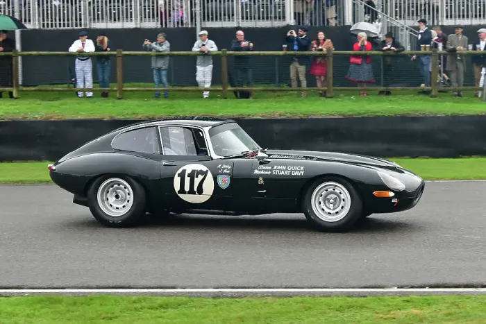 Rights Managed : CJ14_7864 Jochen Mass, Nikolaus Ditting, Jaguar E-Type FHC.jpg Rights Managed : CJ14_7864 Jochen Mass, Nikolaus Ditting, Jaguar E-Type FHC.jpg