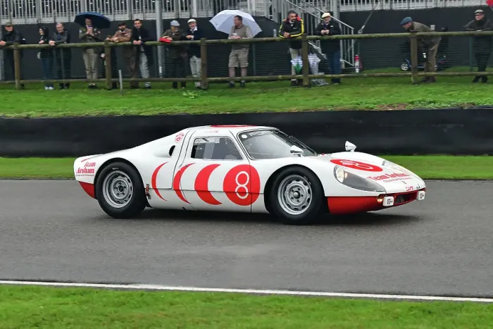 Rights Managed : CJ14_7866 Emanuele Pirro, Goffredo Pirro, Porsche 904 Carrera GTS.jpg Rights Managed : CJ14_7866 Emanuele Pirro, Goffredo Pirro, Porsche 904 Carrera GTS.jpg