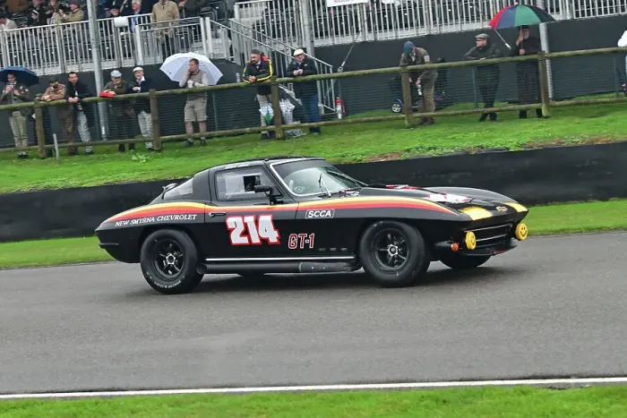 Rights Managed : CJ14_7870 Andrew Jordan, Matthew Holme, Chevrolet Corvette Sting Ray.jpg Rights Managed : CJ14_7870 Andrew Jordan, Matthew Holme, Chevrolet Corvette Sting Ray.jpg