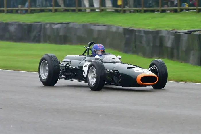 Rights Managed : CJ14 7909 Philipp Buhofer, BRM P261 Rights Managed : CJ14 7909 Philipp Buhofer, BRM P261