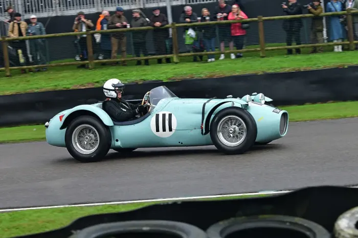 Rights Managed : CJ14 8000 Paddins Dowling, HWM-Jaguar Rights Managed : CJ14 8000 Paddins Dowling, HWM-Jaguar