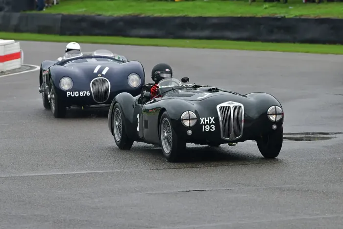 Rights Managed : CJ14 8019 Philip Champion, Frazer Nash Mille Miglia Rights Managed : CJ14 8019 Philip Champion, Frazer Nash Mille Miglia