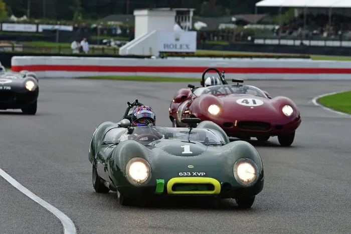 Rights Managed : CJ14_8127 Andrew Smith, Oliver Bryant, Lotus-Climax 15.jpg Rights Managed : CJ14_8127 Andrew Smith, Oliver Bryant, Lotus-Climax 15.jpg