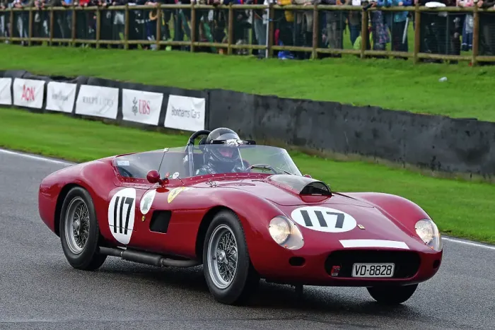 Rights Managed : CJ14_8148 Jean-Marc Rivet Fusil, Pierre-Antoine de Selancy, Cegga-Ferrari 250 TR.jpg Rights Managed : CJ14_8148 Jean-Marc Rivet Fusil, Pierre-Antoine de Selancy, Cegga-Ferrari 250 TR.jpg