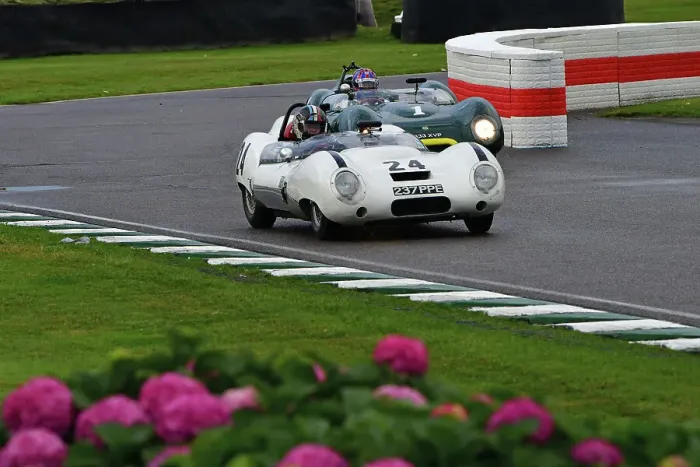 Rights Managed : CJ14 8175 James Davison, Roger Wills, Lotus-Climax 15, Andrew Smith, Oliver Bryant, Lotus-Climax 15 Rights Managed : CJ14 8175 James Davison, Roger Wills, Lotus-Climax 15, Andrew Smith, Oliver Bryant, Lotus-Climax 15