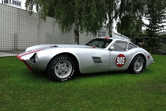 Rights Managed : CJ14 8302 Kellison J6 Panther Rights Managed : CJ14 8302 Kellison J6 Panther
