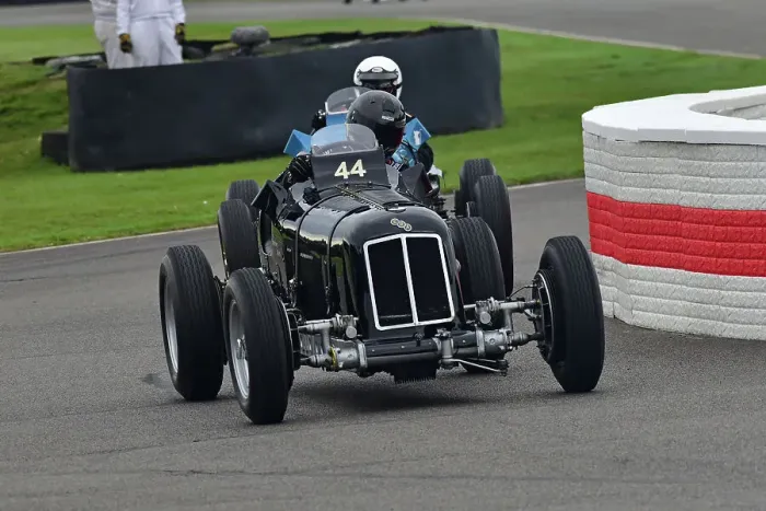 Rights Managed : CJ14 8385 Ben Fidler, ERA D-Type R4D Rights Managed : CJ14 8385 Ben Fidler, ERA D-Type R4D