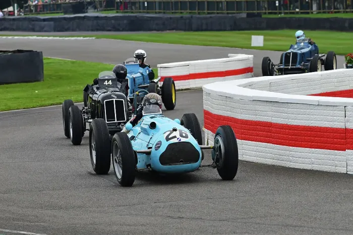 Rights Managed : CJ14 8390 Luc Brandts, Talbot-Lago Type 26C Rights Managed : CJ14 8390 Luc Brandts, Talbot-Lago Type 26C