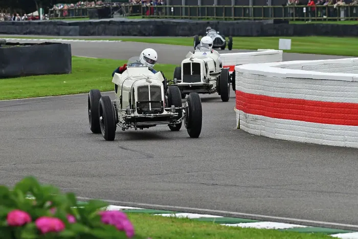 Rights Managed : CJ14 8393 Julian Wilton, ERA B-Type R7B Rights Managed : CJ14 8393 Julian Wilton, ERA B-Type R7B