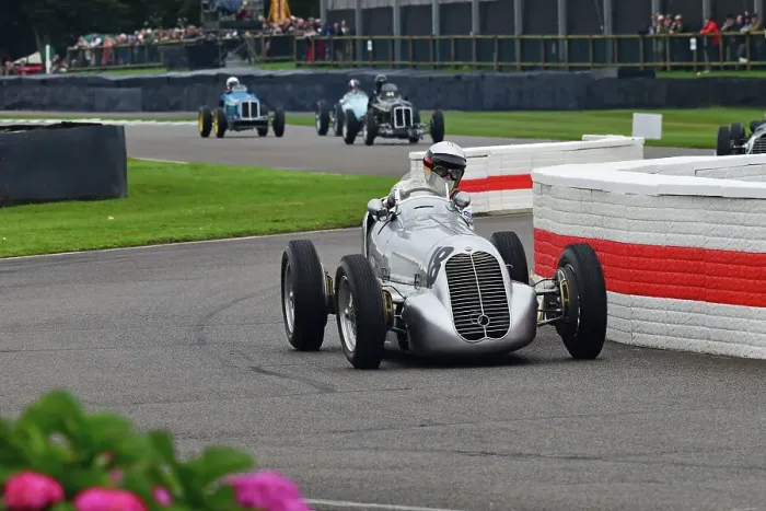 Rights Managed : CJ14 8405 Markus Neisius, Maserati 6CM Rights Managed : CJ14 8405 Markus Neisius, Maserati 6CM