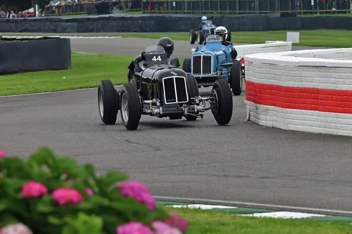 Rights Managed : CJ14 8407 Ben Fidler, ERA D-Type R4D Rights Managed : CJ14 8407 Ben Fidler, ERA D-Type R4D