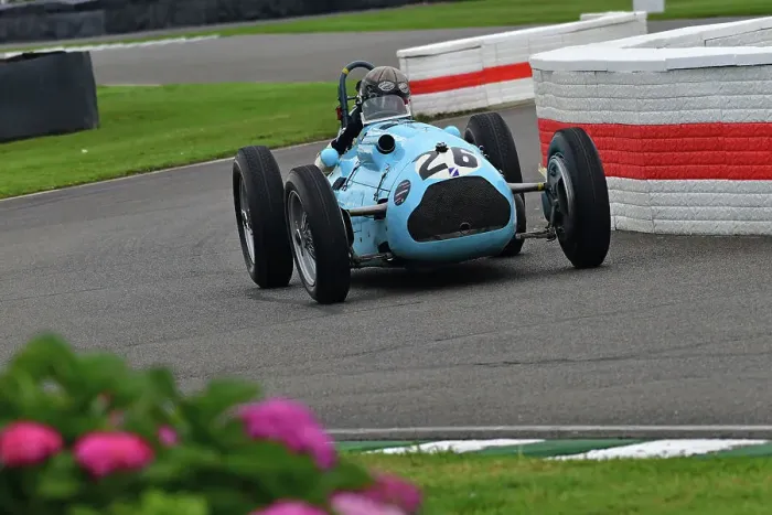 Rights Managed : CJ14 8413 Luc Brandts, Talbot-Lago Type 26C Rights Managed : CJ14 8413 Luc Brandts, Talbot-Lago Type 26C