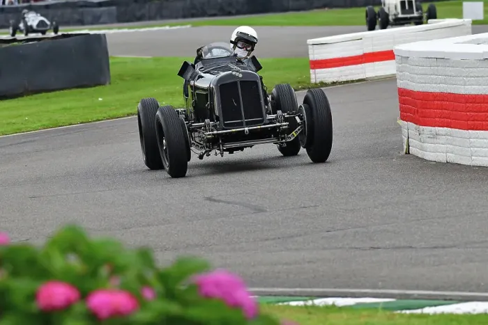 Rights Managed : CJ14 8414 Brad Baker, ERA B-Type R10B