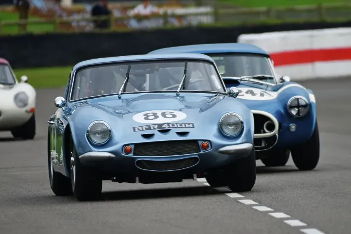 Rights Managed : CJ14_8422 Mike Whitaker, Tom Ingram, TVR Griffith 400.jpg Rights Managed : CJ14_8422 Mike Whitaker, Tom Ingram, TVR Griffith 400.jpg